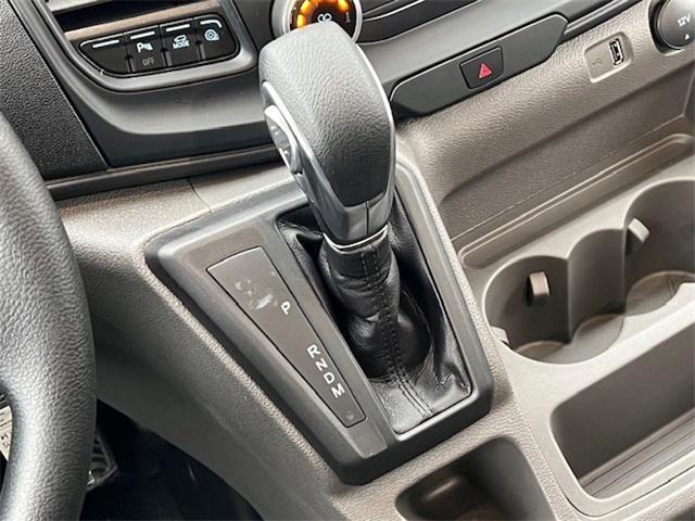 new 2025 Ford Transit-350 car, priced at $59,320