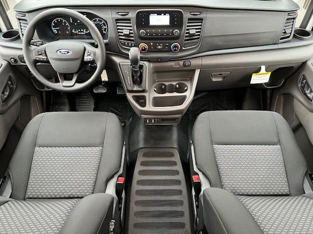 new 2025 Ford Transit-350 car, priced at $54,110