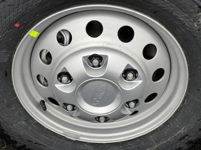 new 2025 Ford Transit-350 car, priced at $54,110