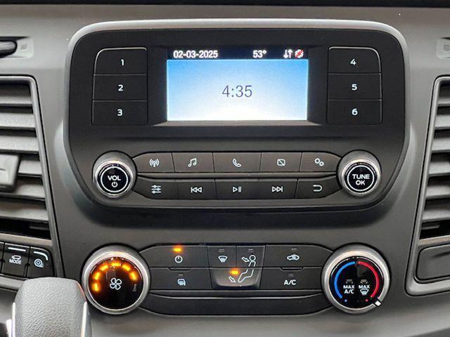 new 2025 Ford Transit-350 car, priced at $54,110
