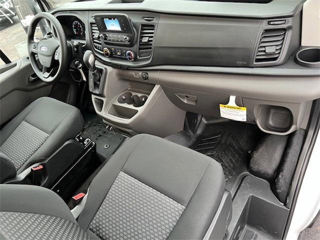 new 2025 Ford Transit-350 car, priced at $59,320