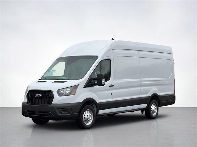 new 2025 Ford Transit-350 car, priced at $59,320