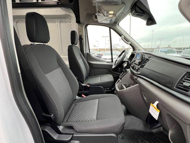 new 2025 Ford Transit-350 car, priced at $54,110