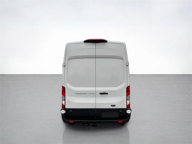 new 2025 Ford Transit-350 car, priced at $59,320
