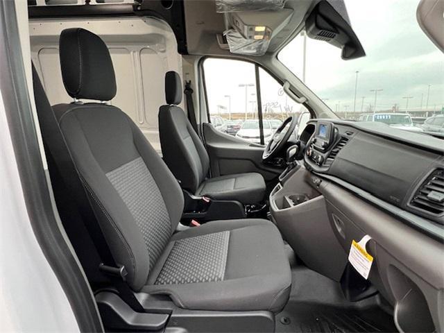 new 2025 Ford Transit-350 car, priced at $59,320