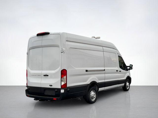 new 2025 Ford Transit-350 car, priced at $54,110