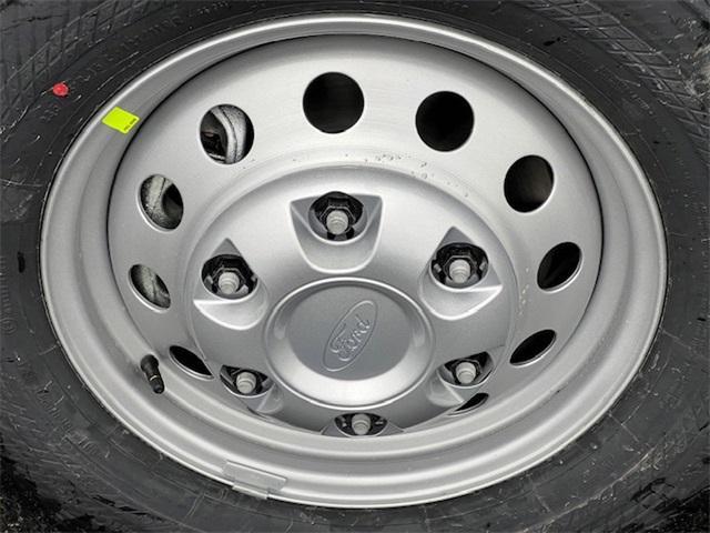 new 2025 Ford Transit-350 car, priced at $59,320