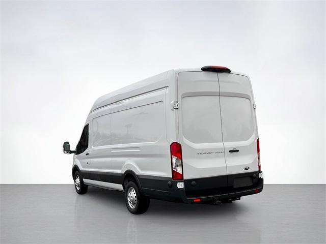 new 2025 Ford Transit-350 car, priced at $59,320