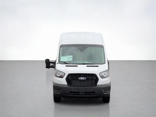 new 2025 Ford Transit-350 car, priced at $59,320