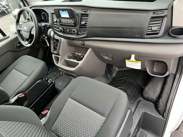 new 2025 Ford Transit-350 car, priced at $54,110