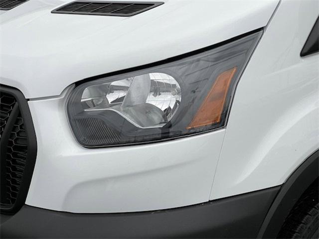 new 2025 Ford Transit-350 car, priced at $59,320