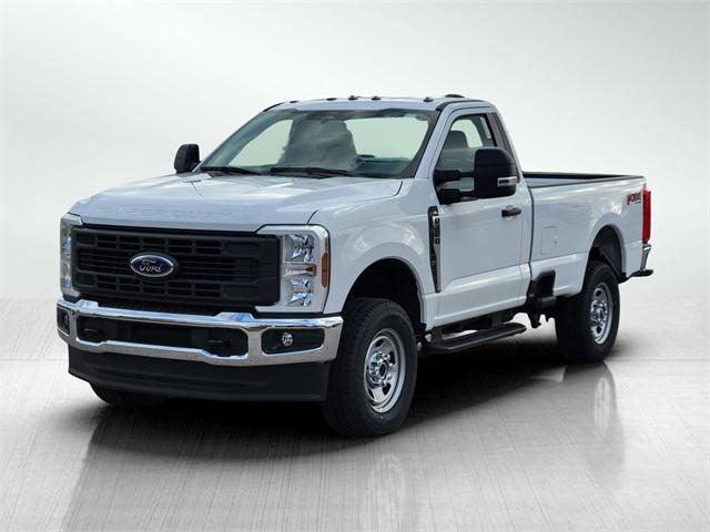 new 2024 Ford F-350 car, priced at $46,990