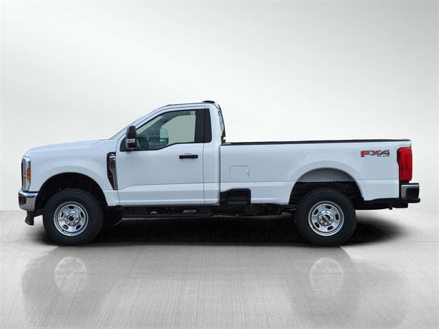 new 2024 Ford F-350 car, priced at $46,990