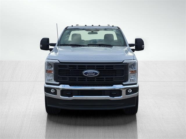 new 2024 Ford F-350 car, priced at $51,185