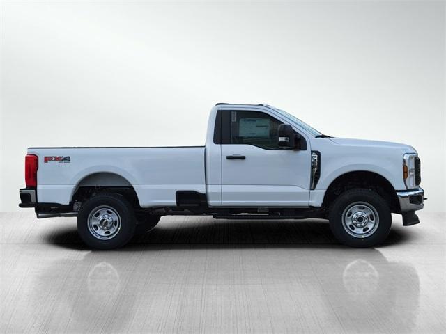 new 2024 Ford F-350 car, priced at $51,185