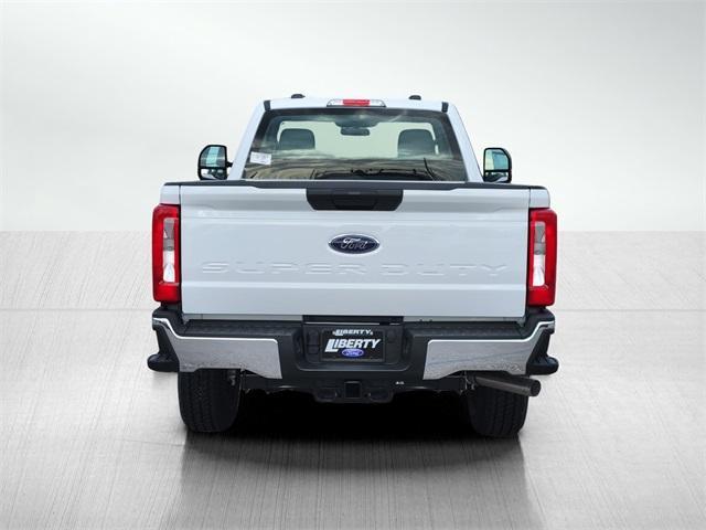 new 2024 Ford F-350 car, priced at $51,185