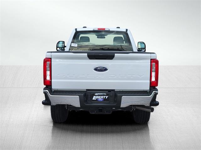 new 2024 Ford F-350 car, priced at $46,990