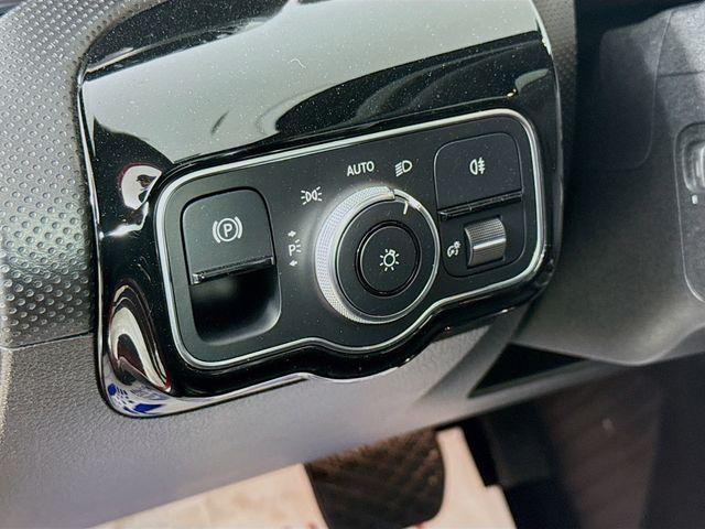 used 2020 Mercedes-Benz A-Class car, priced at $25,250
