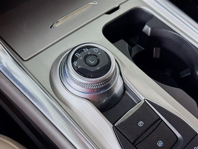 used 2022 Ford Explorer car, priced at $40,992