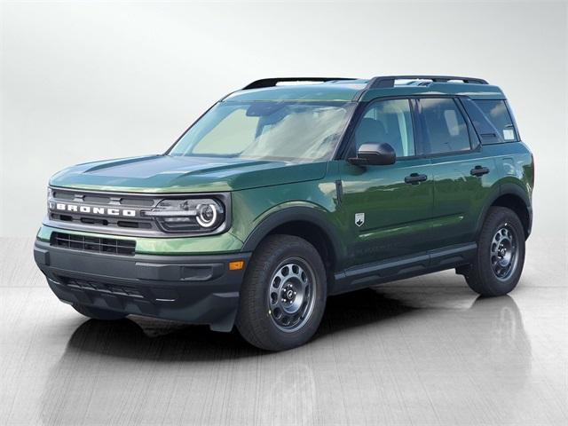 new 2024 Ford Bronco Sport car, priced at $29,894