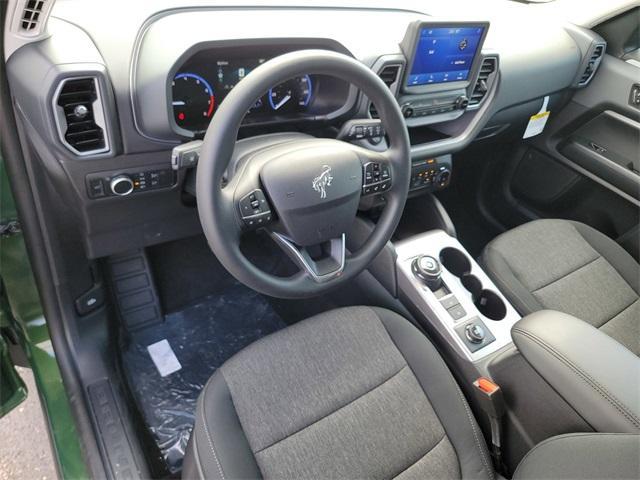 new 2024 Ford Bronco Sport car, priced at $29,894