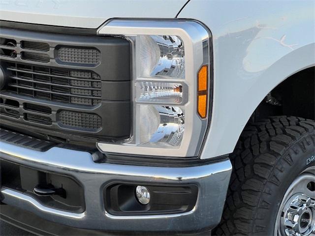 new 2024 Ford F-350 car, priced at $69,829