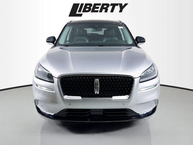 used 2021 Lincoln Corsair car, priced at $30,590