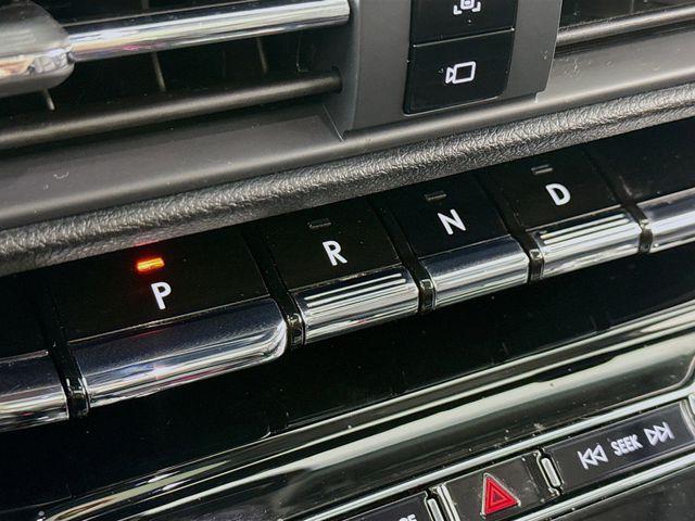 used 2021 Lincoln Corsair car, priced at $30,590