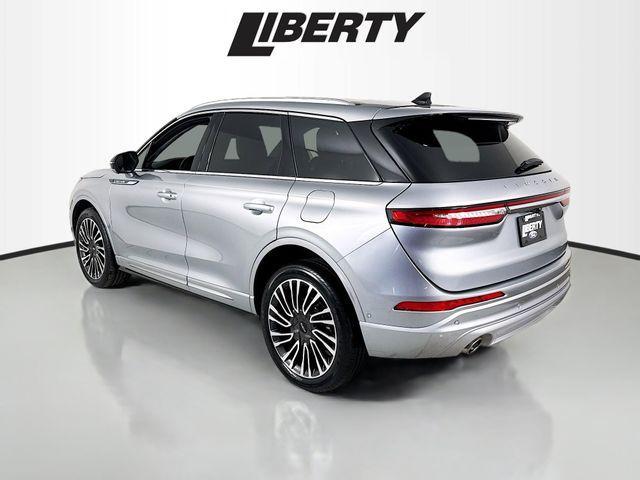 used 2021 Lincoln Corsair car, priced at $30,590