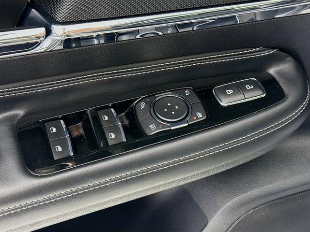 used 2021 Lincoln Corsair car, priced at $30,590