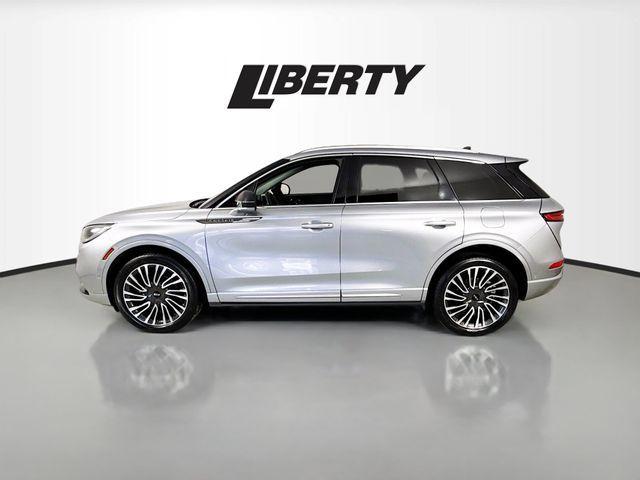 used 2021 Lincoln Corsair car, priced at $30,590