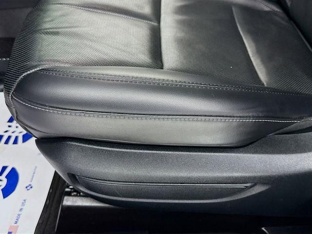 used 2021 Lincoln Corsair car, priced at $30,590