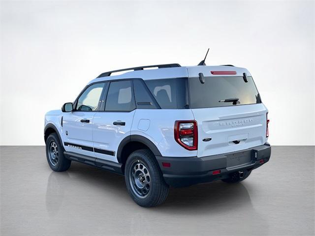 new 2024 Ford Bronco Sport car, priced at $31,519