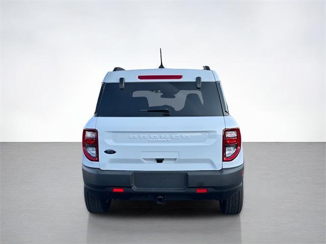 new 2024 Ford Bronco Sport car, priced at $31,519