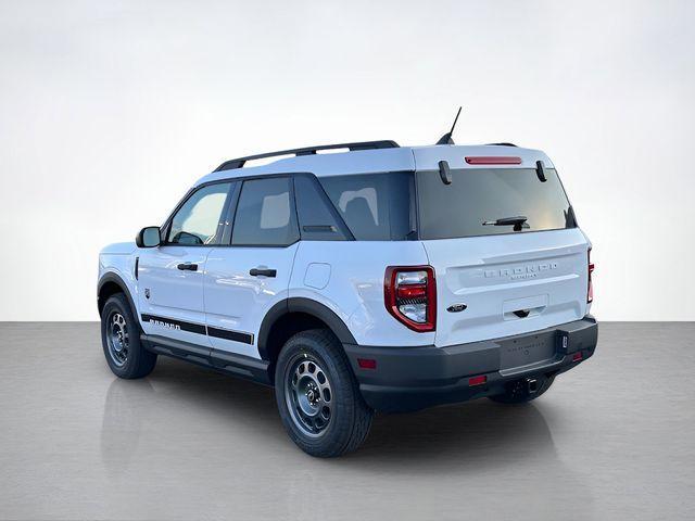 new 2024 Ford Bronco Sport car, priced at $30,778