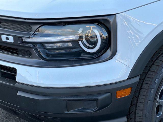 new 2024 Ford Bronco Sport car, priced at $30,778