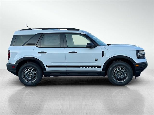 new 2024 Ford Bronco Sport car, priced at $30,617