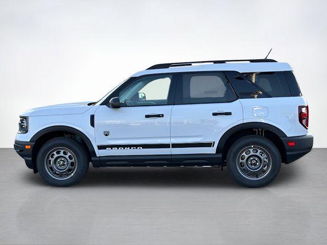 new 2024 Ford Bronco Sport car, priced at $30,778