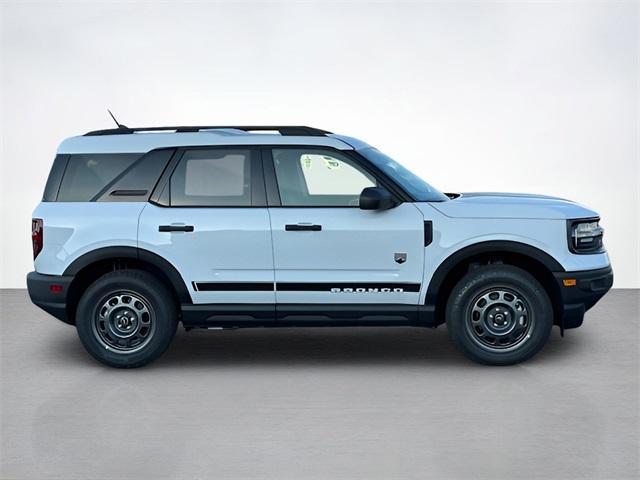 new 2024 Ford Bronco Sport car, priced at $31,519