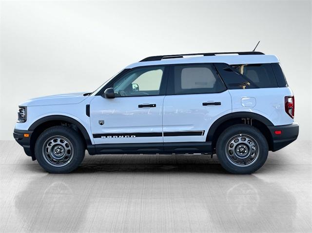 new 2024 Ford Bronco Sport car, priced at $30,617