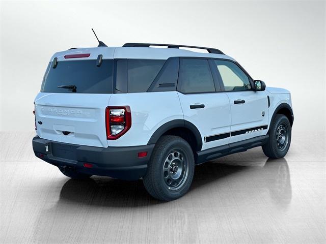 new 2024 Ford Bronco Sport car, priced at $30,617