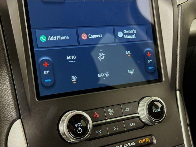 used 2022 Ford Edge car, priced at $24,490