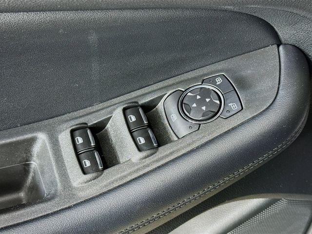 used 2022 Ford Edge car, priced at $24,490
