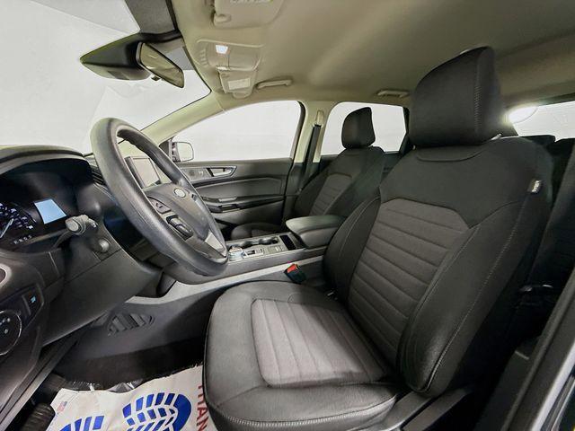 used 2022 Ford Edge car, priced at $24,490