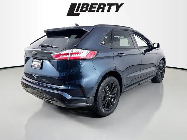 used 2022 Ford Edge car, priced at $24,490