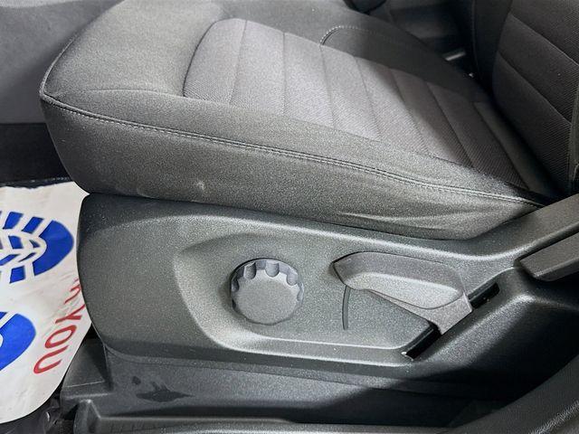 used 2022 Ford Edge car, priced at $24,490