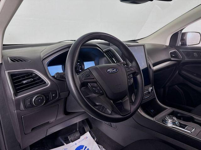 used 2022 Ford Edge car, priced at $24,490