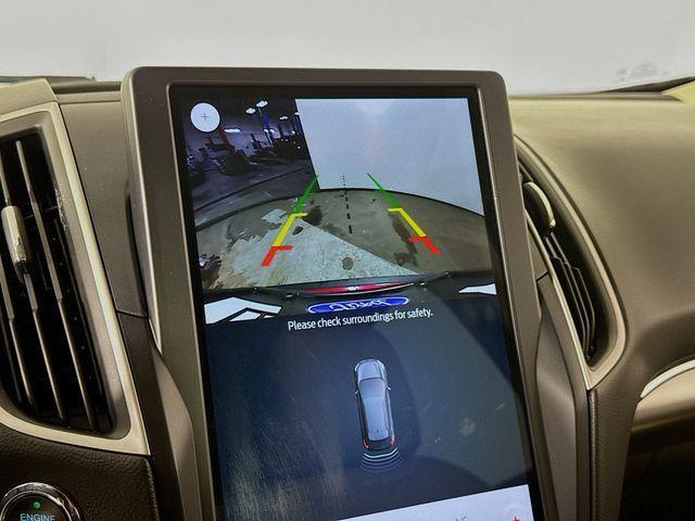 used 2022 Ford Edge car, priced at $26,700