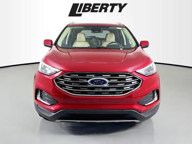 used 2022 Ford Edge car, priced at $26,700