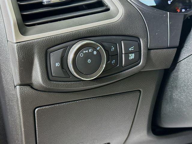 used 2022 Ford Edge car, priced at $26,700